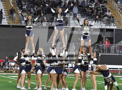 Thumbnail 1 in Central Catholic vs. Mater Dei Catholic (CIF State D2-AA Final) photogallery.