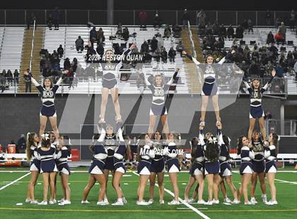 Thumbnail 2 in Central Catholic vs. Mater Dei Catholic (CIF State D2-AA Final) photogallery.