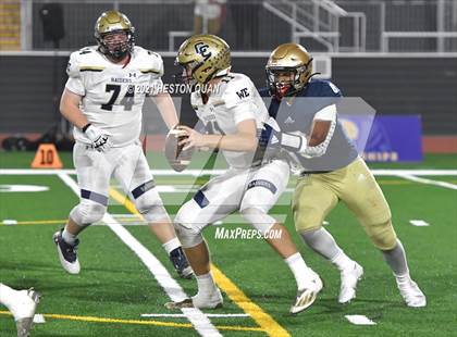 Thumbnail 3 in Central Catholic vs. Mater Dei Catholic (CIF State D2-AA Final) photogallery.