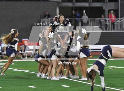 Thumbnail 1 in Central Catholic vs. Mater Dei Catholic (CIF State D2-AA Final) photogallery.