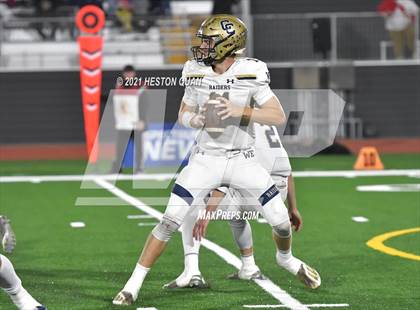 Thumbnail 2 in Central Catholic vs. Mater Dei Catholic (CIF State D2-AA Final) photogallery.
