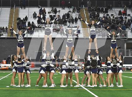 Thumbnail 1 in Central Catholic vs. Mater Dei Catholic (CIF State D2-AA Final) photogallery.