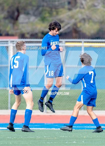 Thumbnail 1 in Whitney @ Rocklin photogallery.