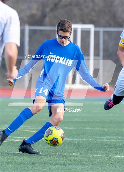 Thumbnail 1 in Whitney @ Rocklin photogallery.
