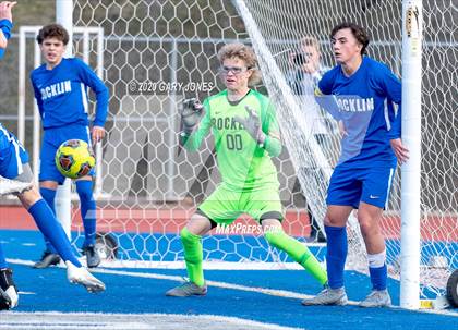 Thumbnail 1 in Whitney @ Rocklin photogallery.