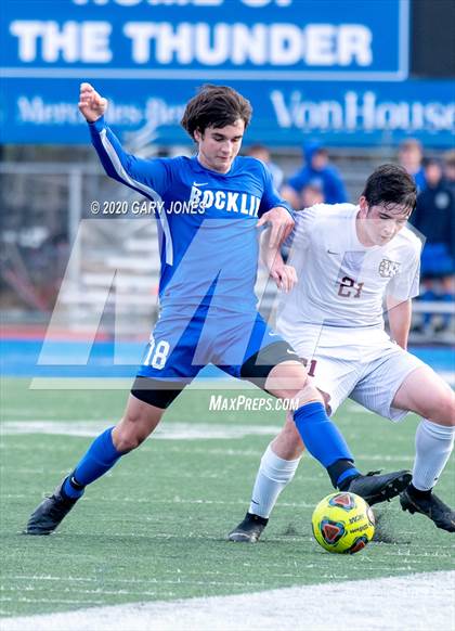 Thumbnail 2 in Whitney @ Rocklin photogallery.