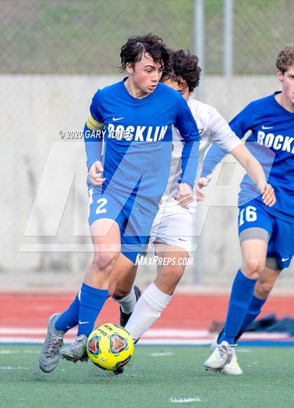 Thumbnail 3 in Whitney @ Rocklin photogallery.