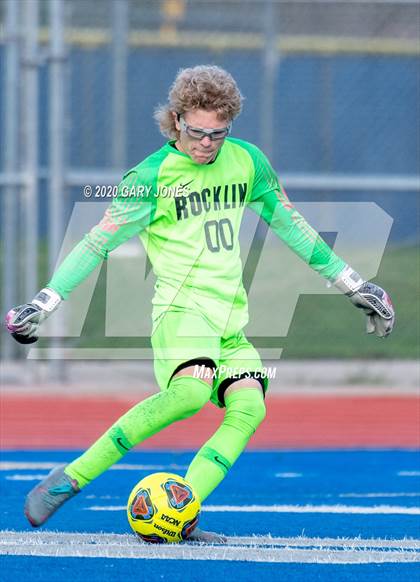 Thumbnail 1 in Whitney @ Rocklin photogallery.