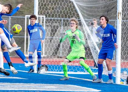 Thumbnail 3 in Whitney @ Rocklin photogallery.
