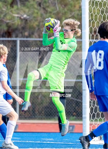 Thumbnail 3 in Whitney @ Rocklin photogallery.