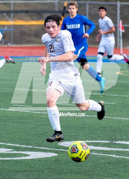 Thumbnail 2 in Whitney @ Rocklin photogallery.