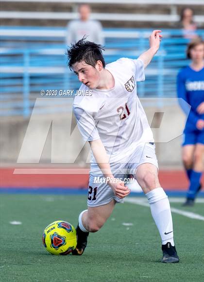 Thumbnail 1 in Whitney @ Rocklin photogallery.