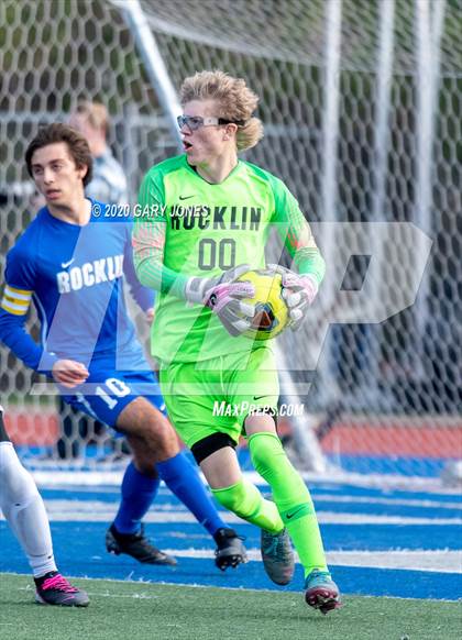Thumbnail 3 in Whitney @ Rocklin photogallery.