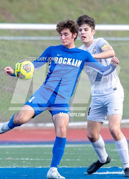Thumbnail 3 in Whitney @ Rocklin photogallery.