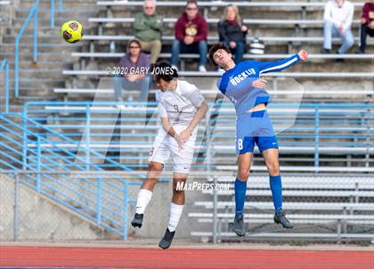 Thumbnail 3 in Whitney @ Rocklin photogallery.