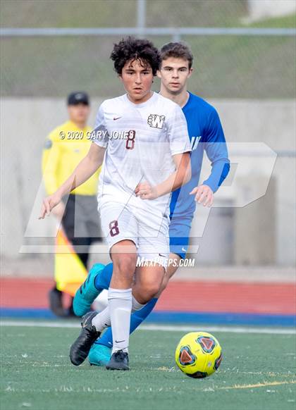 Thumbnail 3 in Whitney @ Rocklin photogallery.