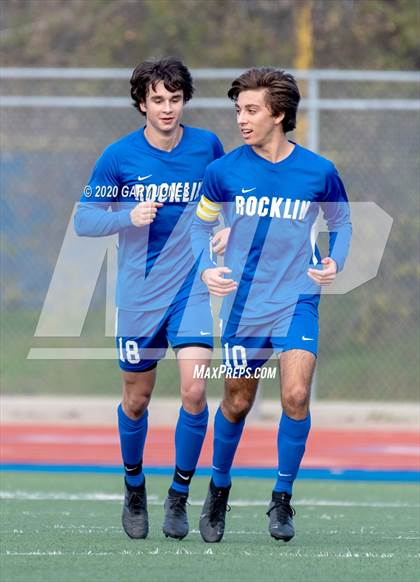 Thumbnail 2 in Whitney @ Rocklin photogallery.