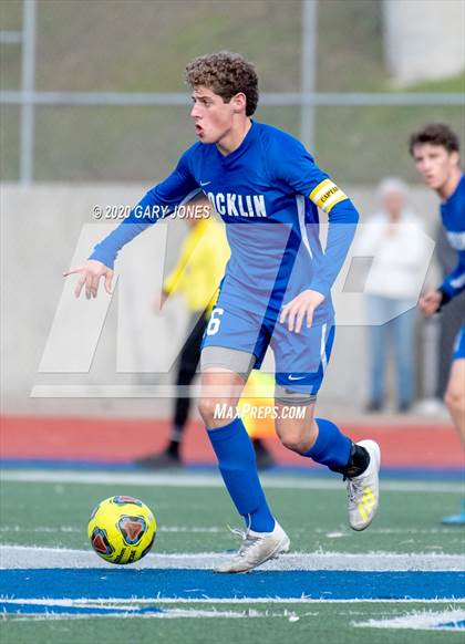 Thumbnail 2 in Whitney @ Rocklin photogallery.