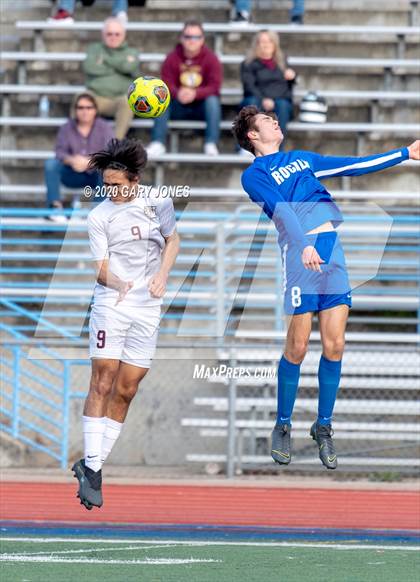 Thumbnail 2 in Whitney @ Rocklin photogallery.