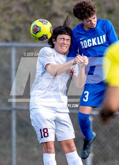 Thumbnail 2 in Whitney @ Rocklin photogallery.