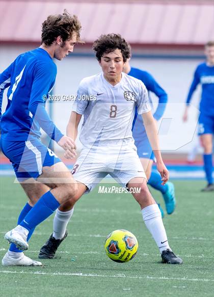 Thumbnail 3 in Whitney @ Rocklin photogallery.