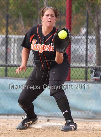 Thumbnail 1 in Lewis Palmer vs D'Evelyn (CHSSA 4A State Tournament) photogallery.
