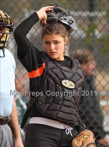 Thumbnail 2 in Lewis Palmer vs D'Evelyn (CHSSA 4A State Tournament) photogallery.