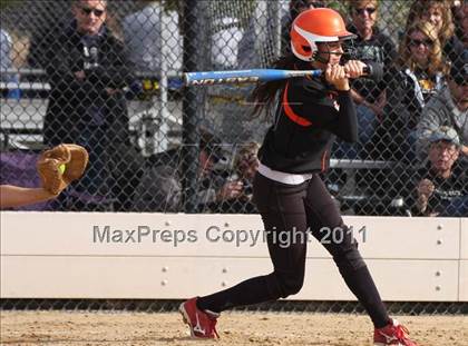 Thumbnail 2 in Lewis Palmer vs D'Evelyn (CHSSA 4A State Tournament) photogallery.