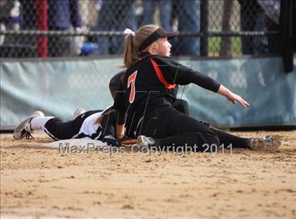 Thumbnail 1 in Lewis Palmer vs D'Evelyn (CHSSA 4A State Tournament) photogallery.