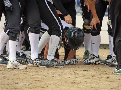Thumbnail 2 in Lewis Palmer vs D'Evelyn (CHSSA 4A State Tournament) photogallery.