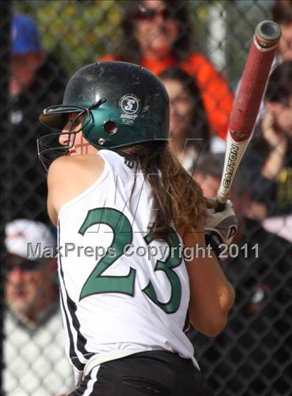 Thumbnail 1 in Lewis Palmer vs D'Evelyn (CHSSA 4A State Tournament) photogallery.