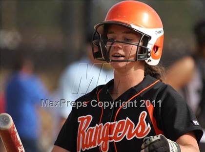 Thumbnail 3 in Lewis Palmer vs D'Evelyn (CHSSA 4A State Tournament) photogallery.