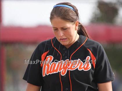 Thumbnail 2 in Lewis Palmer vs D'Evelyn (CHSSA 4A State Tournament) photogallery.