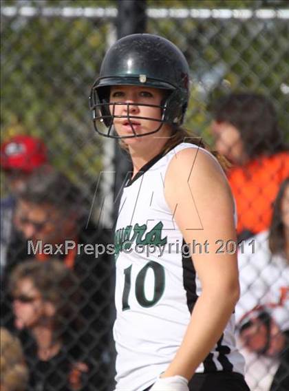 Thumbnail 1 in Lewis Palmer vs D'Evelyn (CHSSA 4A State Tournament) photogallery.