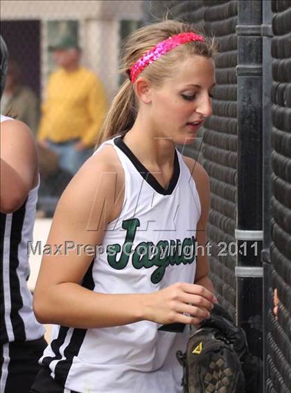 Thumbnail 3 in Lewis Palmer vs D'Evelyn (CHSSA 4A State Tournament) photogallery.