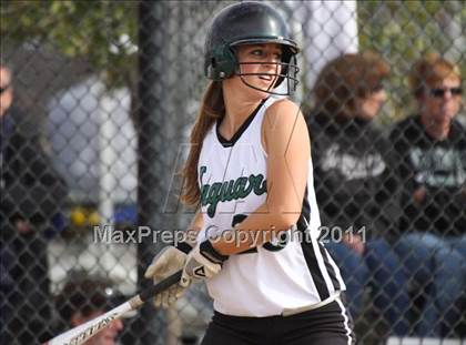Thumbnail 2 in Lewis Palmer vs D'Evelyn (CHSSA 4A State Tournament) photogallery.