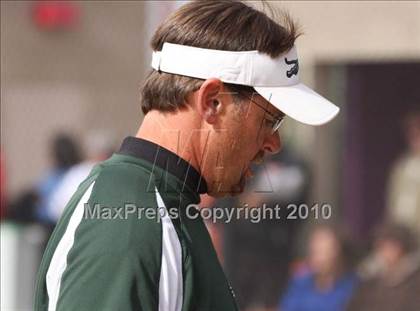Thumbnail 3 in Lewis Palmer vs D'Evelyn (CHSSA 4A State Tournament) photogallery.