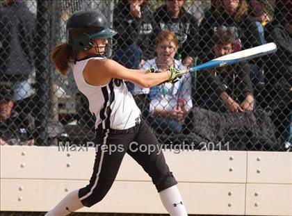 Thumbnail 1 in Lewis Palmer vs D'Evelyn (CHSSA 4A State Tournament) photogallery.