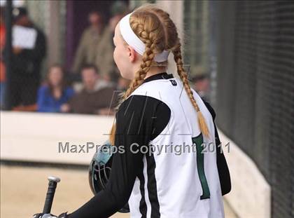 Thumbnail 2 in Lewis Palmer vs D'Evelyn (CHSSA 4A State Tournament) photogallery.