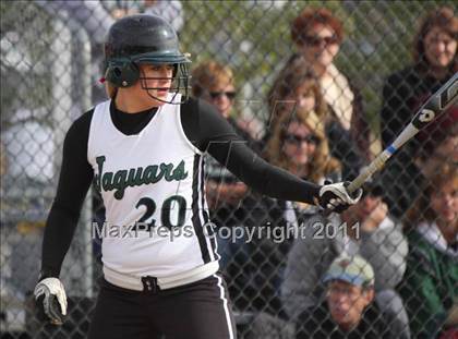 Thumbnail 1 in Lewis Palmer vs D'Evelyn (CHSSA 4A State Tournament) photogallery.