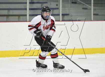 Thumbnail 1 in Norwalk/McMahon @ NFA/St. Bernard/Bacon Academy photogallery.