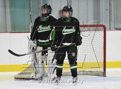 Thumbnail 3 in Norwalk/McMahon @ NFA/St. Bernard/Bacon Academy photogallery.
