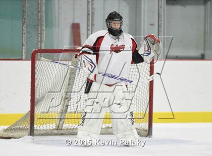 Thumbnail 1 in Norwalk/McMahon @ NFA/St. Bernard/Bacon Academy photogallery.