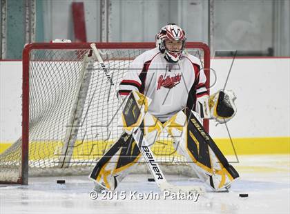 Thumbnail 3 in Norwalk/McMahon @ NFA/St. Bernard/Bacon Academy photogallery.