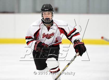 Thumbnail 1 in Norwalk/McMahon @ NFA/St. Bernard/Bacon Academy photogallery.
