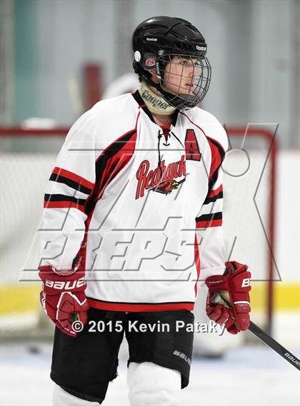 Thumbnail 3 in Norwalk/McMahon @ NFA/St. Bernard/Bacon Academy photogallery.