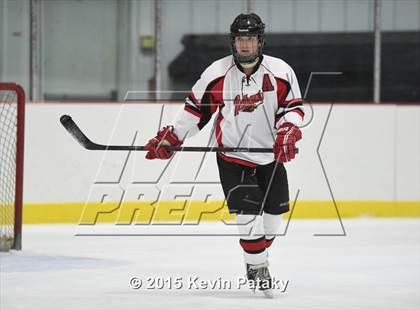 Thumbnail 3 in Norwalk/McMahon @ NFA/St. Bernard/Bacon Academy photogallery.
