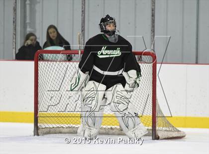 Thumbnail 2 in Norwalk/McMahon @ NFA/St. Bernard/Bacon Academy photogallery.