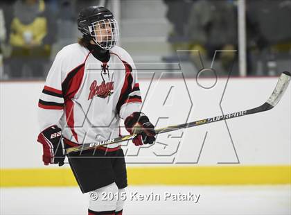 Thumbnail 1 in Norwalk/McMahon @ NFA/St. Bernard/Bacon Academy photogallery.