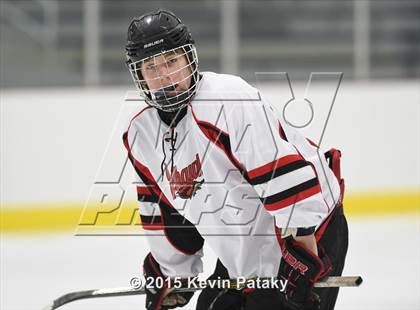 Thumbnail 3 in Norwalk/McMahon @ NFA/St. Bernard/Bacon Academy photogallery.